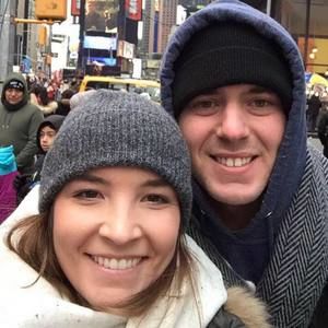 Meet your Posher, Courtney